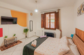 La Casa Del Saraceno